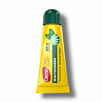 Бальзам для губ - тюбик Carmex Wintergreen с SPF15, 10 г