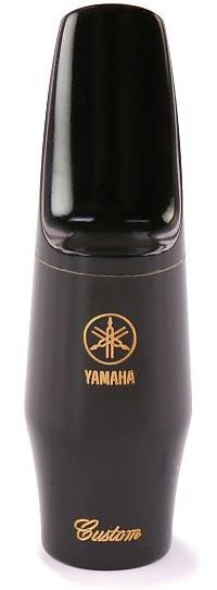 Мундштук для альт-саксофона YAMAHA AS-7CM CUSTOM SERIES ALTO SAX, фото 1