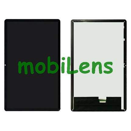 Lenovo J606, TB-J606F Tab P11, TB-J616F Tab P11 Plus Дисплей+тачскрин(модуль) черный, фото 1