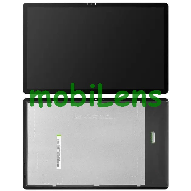 Lenovo J606, TB-J606F Tab P11, TB-J616F Tab P11 Plus Дисплей+тачскрин(модуль) черный Original *PRC