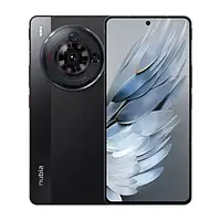 Смартфон ZTE Nubia Z50S Pro 16/1TB Black