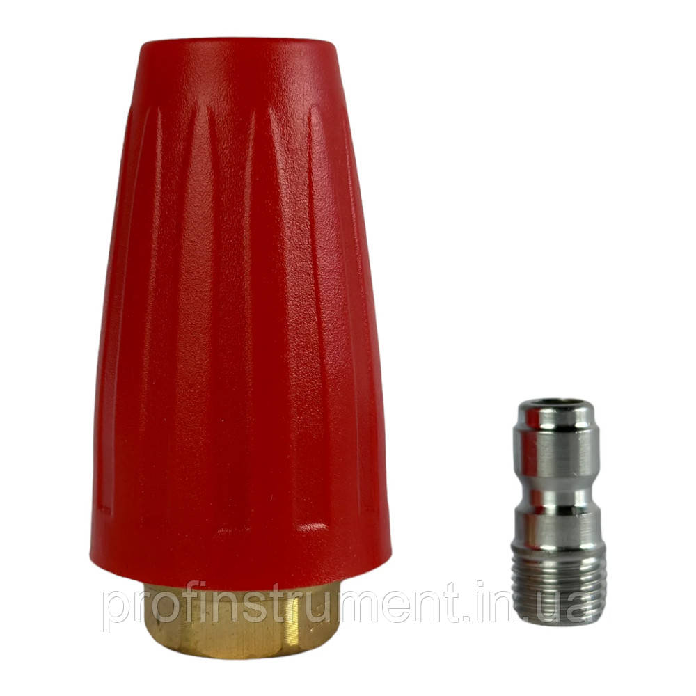 Грязевая фреза для мойки Profinstrument (4000 psi, 276 Бар): продажа ...