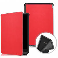 Чехол для электронной книги BeCover Smart Case Pocketbook 6\" 616 \/ 627 \/ 628 \/ 632 \/ 633 Red (707155)