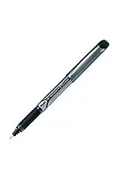 Ручка ролера Pilot Hi-Tecpoint V5 Grip BXGPN-V5-B, чорна, 0.5