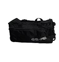 Сумка Bare Wheels Duffle Bag для подводной охоты дайвинга плавания гидрокостюм носки фонарь ружье нож