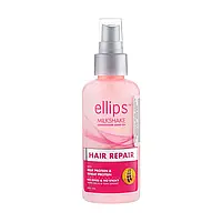 Несмываемый кондиционер для волос Ellips Milkshake Conditioner Leave-On (110 ml)