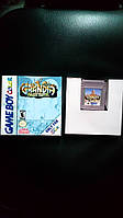 Grandia Parallel Trippers (game boy color gbc gameboy) игра RPG на английском языке