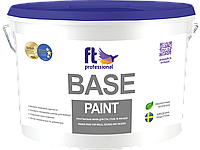 Грунтовочная краска Ft Professional Base Paint 10 л