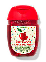 Антисептик для рук AFTERNOON APPLE PICKING Bath&Body Works, 29 мл