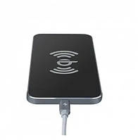 Бездротовий заряд Awei W1 + Wireless Charge для зарядки
