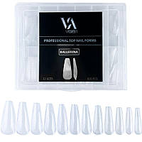 VALERI Top Nail Forms Balerine