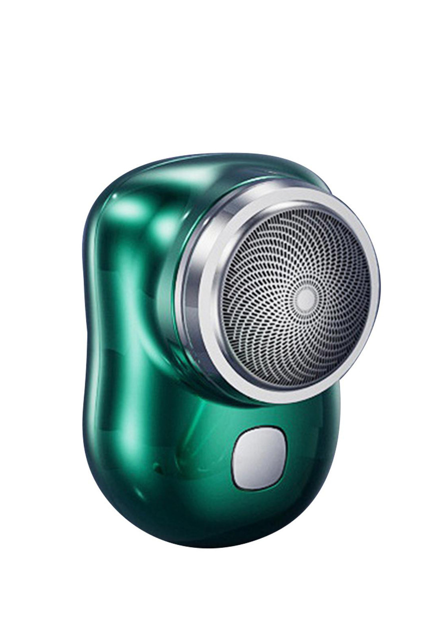 Чоловіча міні-бритва Sanqiao 166764P, фото 1