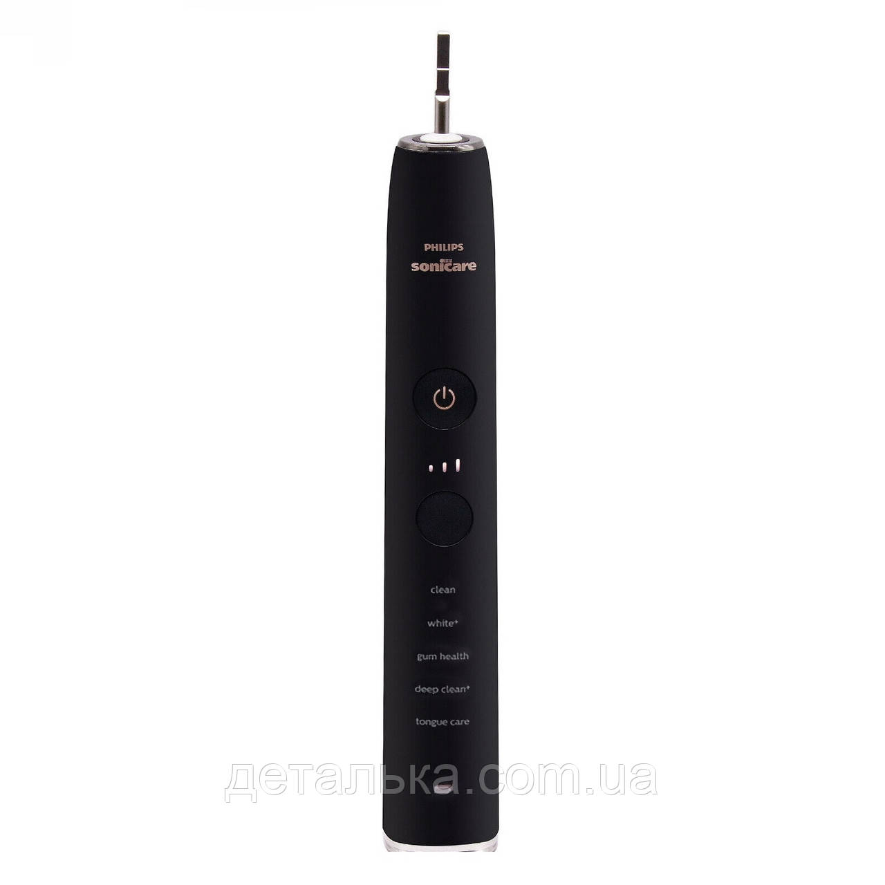 Моторний блок для зубної щітки Philips HX993b, HX9911, HX9912, HX9914, HX9917, HX9924.