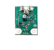 Антенний підсилювач телевізійного сигналу PAE-777 DVB-T/T2