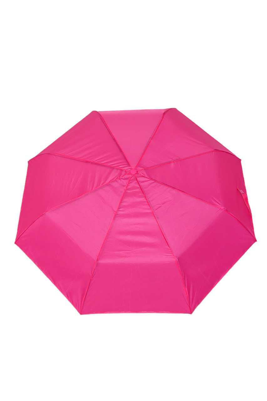 Парасолька механічна малинового кольору 168356P, фото 1
