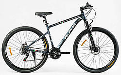 Велосипед CORSO ALPHA 29" LF-29360