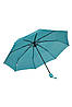 Парасолька механічна світло-зеленого кольору 168365P, фото 2