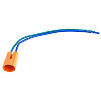 Роз'ємна колодка для кнопки LB16B без підсвітки Lanboo