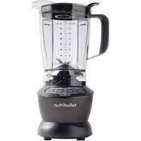 Блендер Nutribullet NBF400DG(вітрина)