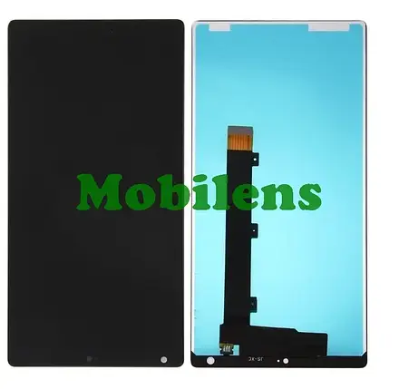 Xiaomi Mi Mix Дисплей+тачскрин(модуль) черный, фото 1