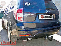 Фаркоп на Subaru Forester 2008- VasTol