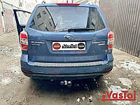 Причіпне Subaru Forester 2013- VasTol