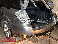 Прицепное Subaru Outback 2004-2009 VasTol