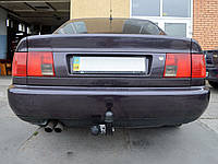 Прицепное Audi 100 1990-1994 VasTol