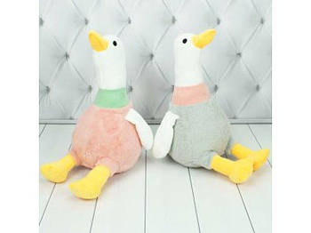 М'яка іграшка Гусак Валера 21307-5 G-Rich