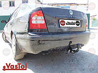 Прицепное Audi A3 1996-2003 VasTol