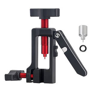 Інструмент для обслуговування та ремонту веломел мото гідроліній і гальм Без бренда