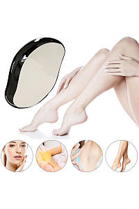 Епілятор для видалення волосся Crystal Hair Removal 209125P