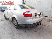 Фаркоп на Audi A4 седан 2001-2004 VasTol