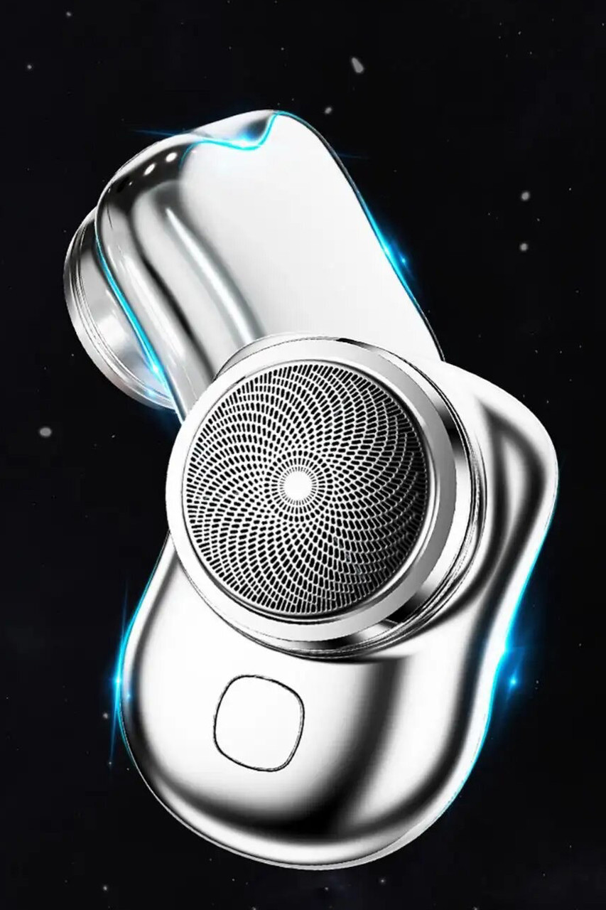 Чоловіча міні-бритва Sanqiao 167321P, фото 1