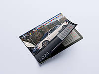 Перекидний календар Honda Prelude