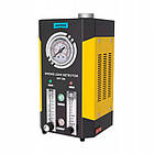 Генератор диму з манометром, детектор витоку для авто, 12 В, Autool SDT206, фото 2