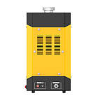 Генератор диму з манометром, детектор витоку для авто, 12 В, Autool SDT206, фото 3