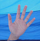 Спальник із москітною сіткою НФ-00008363, зелений, фото 4