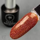 Гель лак для нігтів Saga Fiery Gel №22 8мл, фото 4