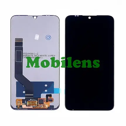 Xiaomi M1901F9E, Xiaomi Mi Play Дисплей+тачскрин(модуль) черный Original *PRC, фото 1