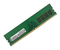 Оперативная память DDR4 2133 4Gb PC4-17000 (KVR21N15S8/4) - ДДР4 4 Гб 2133MHz (7706791)