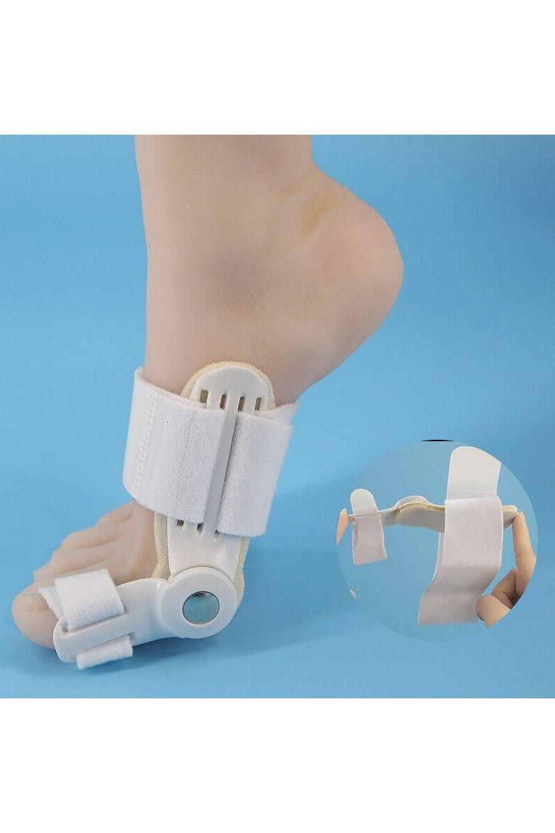 Вальгусна ортопедична шарнірна шина 167498P, фото 1