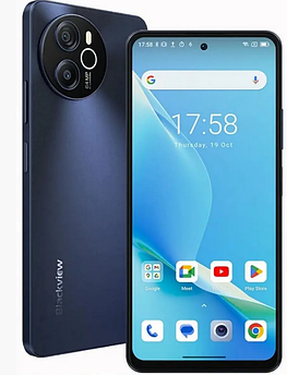 Смартфон Blackview SHARK 8 c 8/128 GB, Блекв'ю shark8 купити в Україні
