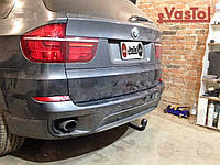Прицепное BMW X5 07-13, 2013-2018 E70, F15 VasTol