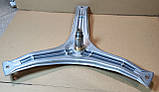 Хрестовина барабана для пральної машини Bosch Siemens MAXX 5 CLASIXX 6, фото 3