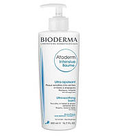 Bioderma Atoderm Intensive, 500 мл порятунок для атопіків. Франція