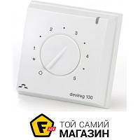 Терморегулятор Devi DEVIreg 130 (140F1010)