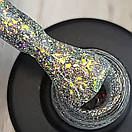 Гель лак для нігтів Saga Fiery Gel №19 8мл, фото 3