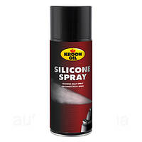 Мастило силіконове 400мл silicon spray KROON OIL 40002-KROON-OIL