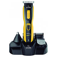 GA.MA GM3270 Clipper GCX623 Sport USB Триммер многофункциональный для стрижки волос